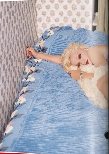 Bettina Rheims - фото 3