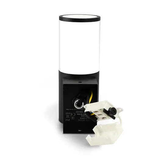 LED Светильник архитектурный AR091B IP54 VIDEX GU10 - фото 3