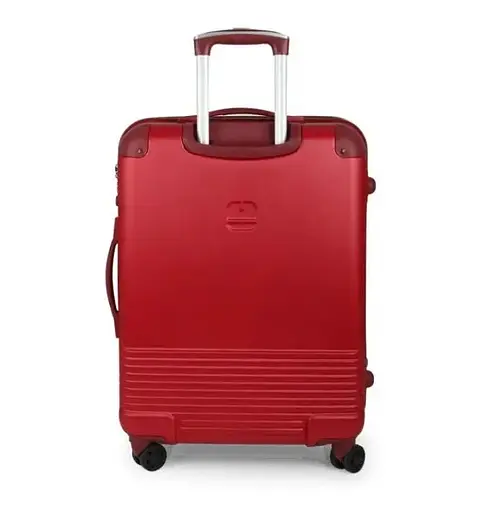 Валіза Gabol Balance XP (M) Red (123446-008) - фото 3