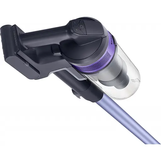 Вертикальный + ручной пылесос (2 в 1) Samsung Jet 60 VS15A6031R4 - фото 8
