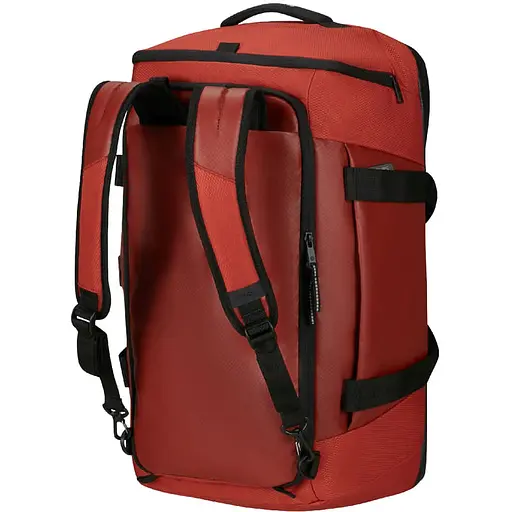 Дорожная Сумка-Рюкзак Samsonite ARMOX RUST 55x33x28 KQ2*96001 - фото 2