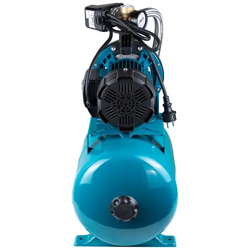 Насосна станція AquaticaLeo EKJ-1002PA5/UA 1.0кВт Hmax 44м Qmax 73л/хв 775308/24 - фото 2