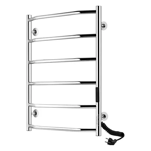 Полотенцесушитель электрический Kroner KRP Diva ER700x500-6 (CV036323) - фото 1