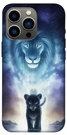 TPU чохол Леви - фото 1