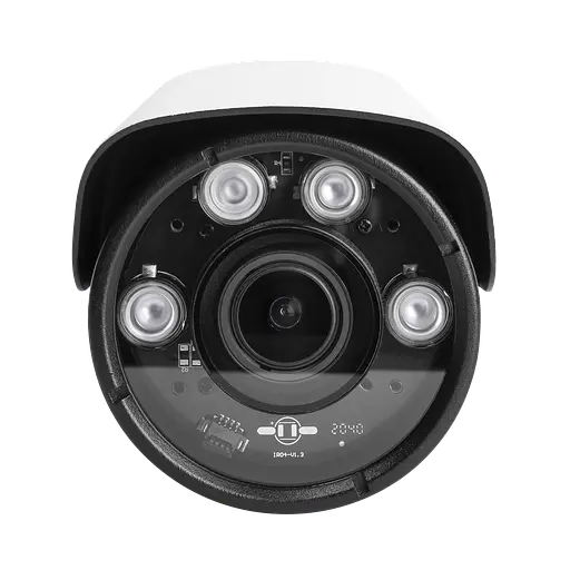 IP-камера зовнішня GreenVision GV-161-IP-COS50VM-80H POE 5MP Ultra - фото 3