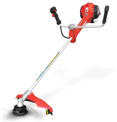 Мотокоса бензинова HECHT 163 PROFI - фото 1