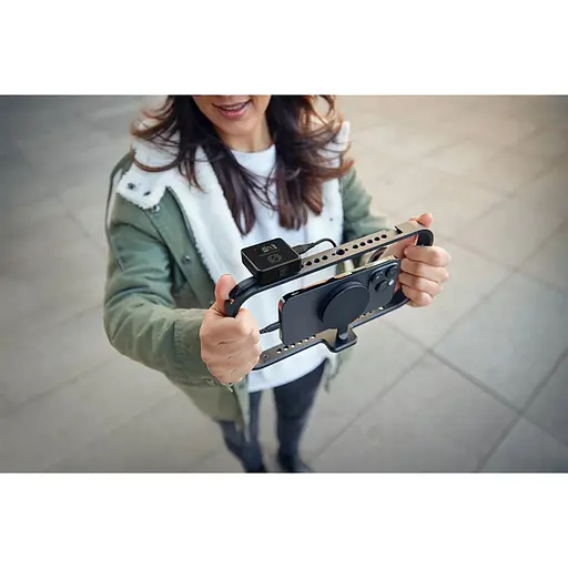 Мікрофон Rode Wireless Pro (235209) - фото 10