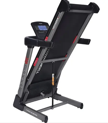 Беговая дорожка Toorx Treadmill Voyager (VOYAGER) - фото 2