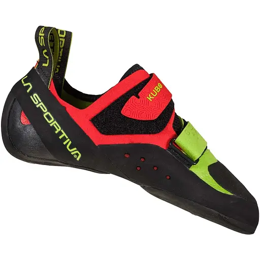 Скальники La Sportiva Kubo 35.5 Neon LaSportiva (1052-30H314720 35,5)