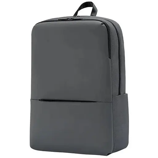 Рюкзак Xiaomi Mi Classic Business Backpack 2/ dark grey - фото 1