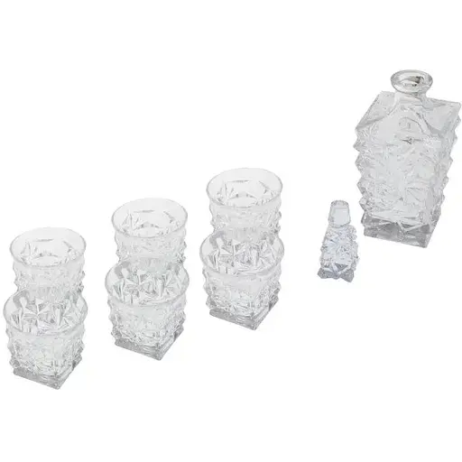 Стакан для виски NGC278WISKEY - фото 2