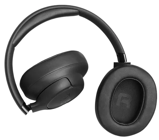 Гарнітура JBL TUNE 780NC Black (JBLT780NCBLK) - фото 7