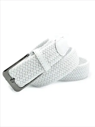 Ремінь-резинка Le-Mon 3,5х105 см acs0027395 - фото 2