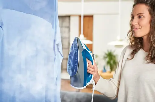 Утюг Black&Decker BXIR2200E - фото 6