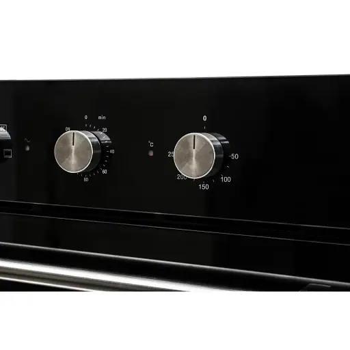 Духова вбудована шафа Ventolux EO60MT-6K BK - фото 4