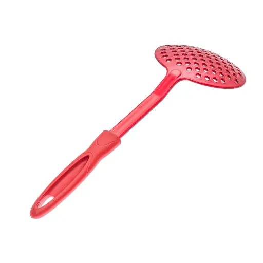 Шумівка велика пластикова 33 см, Gondol Червоний 85437 - фото 8