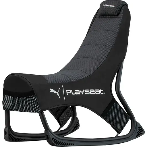 Консольне крісло Playseat Puma Edition Black (PPG.00228) [101352]