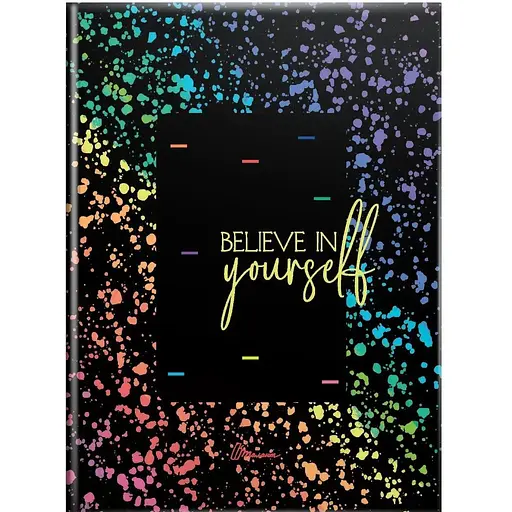 Мотиваційний щоденник (978966989194507) - фото 1