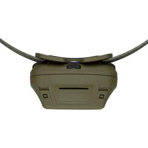 Фонарь налобный Princeton Tec Quad Tactical 78 lm Olive Drab - фото 2