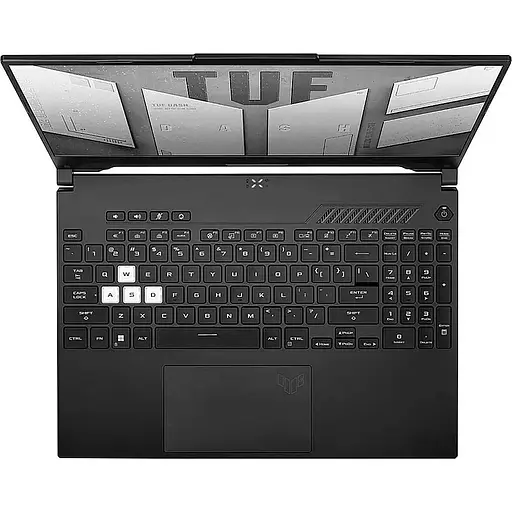 Ноутбук Asus TUF Gaming F15 FX517ZR (FX517ZR-F15.I73070) - фото 3