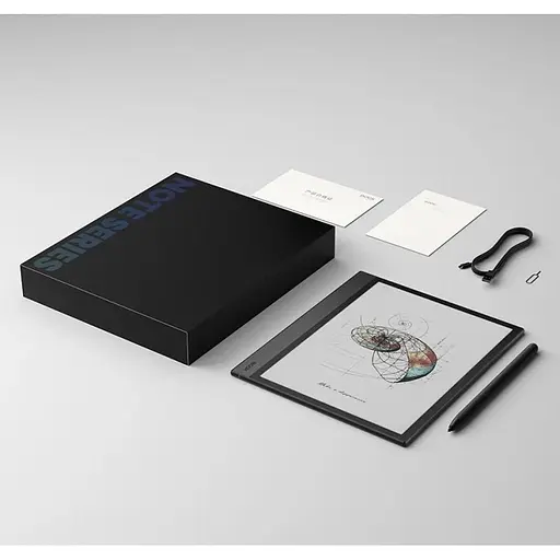 Електронна книга Onyx Boox Note Air 4 C [129710] - фото 11