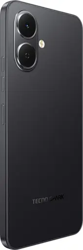 Смартфон Tecno Spark Go 2 KM4 4/128Gb Ink Black 4894947089558 UA UCRF - фото 6