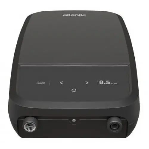 Проточний водонагрівач Atlantic Tempo Max Multi IECI-SW2C85 MP 8.5 kW - фото 5