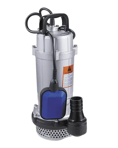 Дренажный насос Thermo Alliance QXD10-16-0,75 с поплавком TAQXD1016075 - фото 1