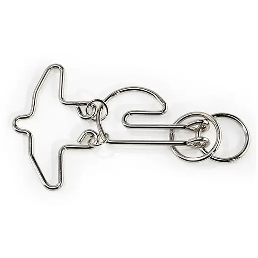 Головоломка Eureka Траса 22* (473292) - фото 1