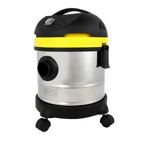 Пылесос Adler AD 7022 мощность 1500 Вт - фото 5