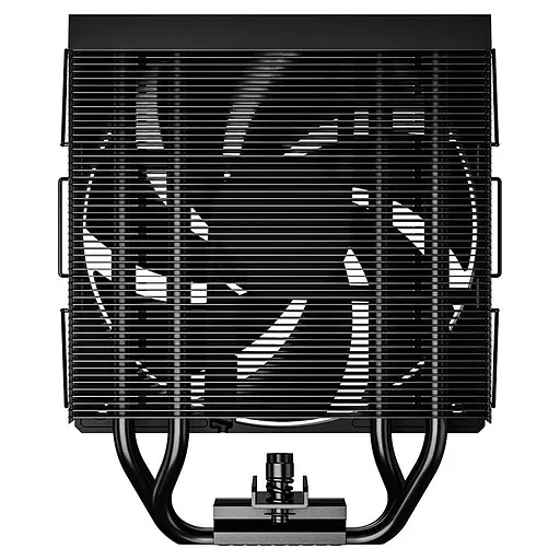 Кулер для процесора ID-Cooling Frozn A410 TD Black (FROZN A410 TD) - фото 2