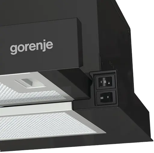 Вытяжка Gorenje TH60E3B (6773198) - фото 5