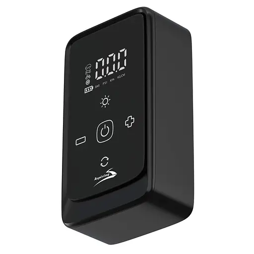 Пускозарядний пристрій Aspiring Storm 6 Powerbank 90W 20L/min Wireless and Cord - фото 5