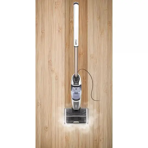 Парова швабра Shark SteamPickUp hard floor cleaner (SD200EU) - фото 8