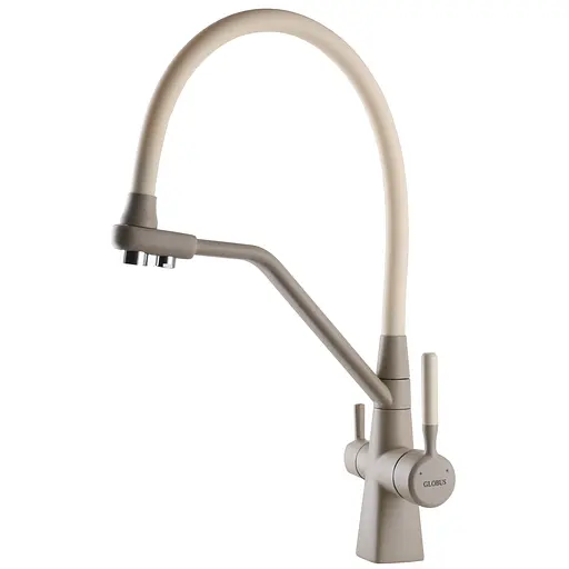 Змішувач для кухні під осмос Globus Lux GLLR-0700-L-04-06 000024669 - фото 1