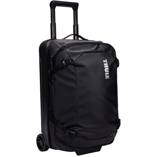 Сумка на колесах Thule Chasm Carry-On 55cm Black 3204985 - фото 1