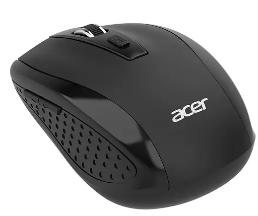 Мышь Acer MX202 Black (HP.EXPBG.014) - фото 5