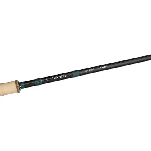 Спінінг G.Loomis Conquest Spin Jig CNQ 782S SJR 1.98 м 3-11 г (1 част.) - фото 2