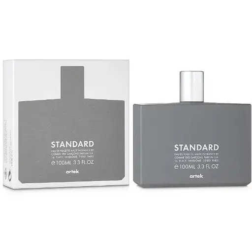 Туалетна вода оригінал Comme Des Garcons Standard 100 мл - фото 1