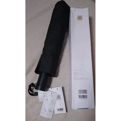 Автоматична парасолька Konggu Empty Valley AQZD1 WD1 - фото 7