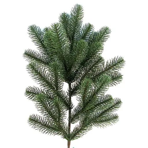 Ялинка штучна Квазар Таціано 2.4 м - фото 2
