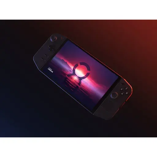 Игровая консоль Lenovo Legion Go 8APU1 512GB - фото 7
