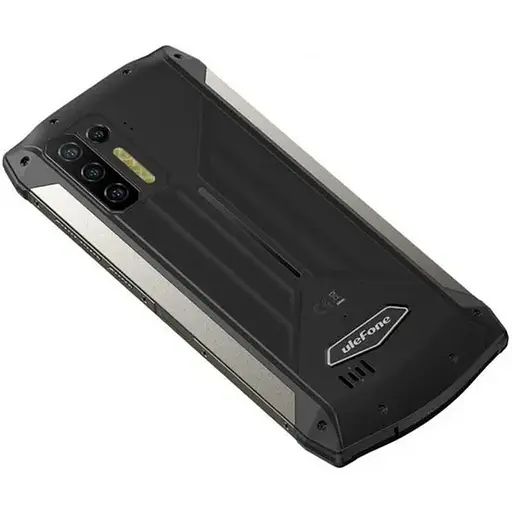 Защищенный смартфон Ulefone Power Armor 13 8/256GB 13 200мАч Black - фото 5