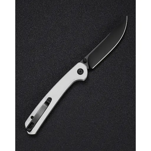 Нож складной Sencut Skelfin S25007-1 - фото 9