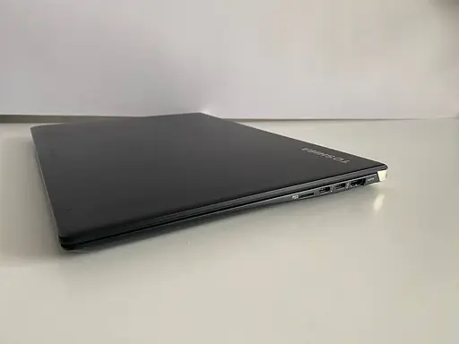 Ноутбук Toshiba PORTEGE X30-E 13.3" (i5-8350U / 16GB / SSD 256GB / 1920x1080 IPS) Refurbished - фото 8