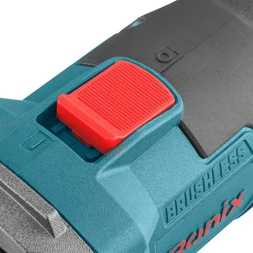 Кутова шліфмашина Ronix 8901K (106872) - фото 5