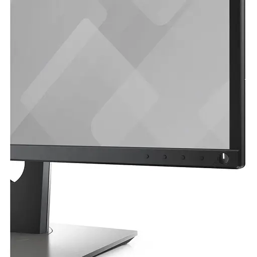 Монитор 27" Dell P2717H - Class A "Б/У" - фото 3