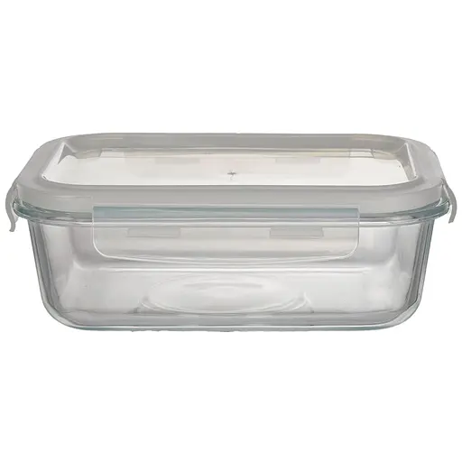 Контейнер Ecomo Thermo Box прямоугольный 1030 мл (3RC0100-LL)