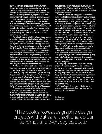 Colour Clash - фото 3