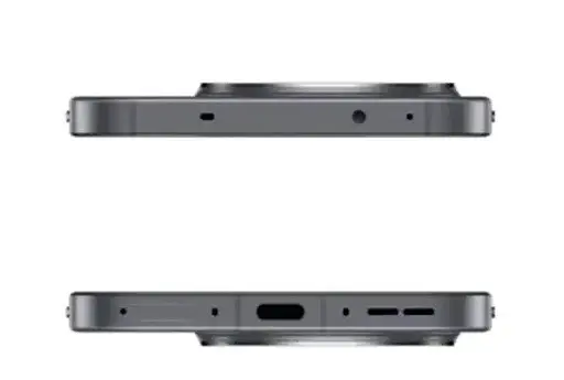 Смартфон OnePlus Ace 5 5G (PKG110) 16/512Gb Gray (Unlocked CN) - фото 8